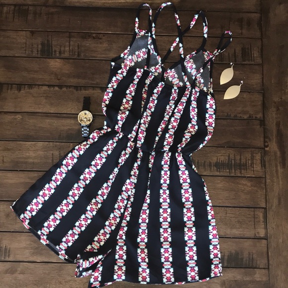 Romper - Picture 2 of 2